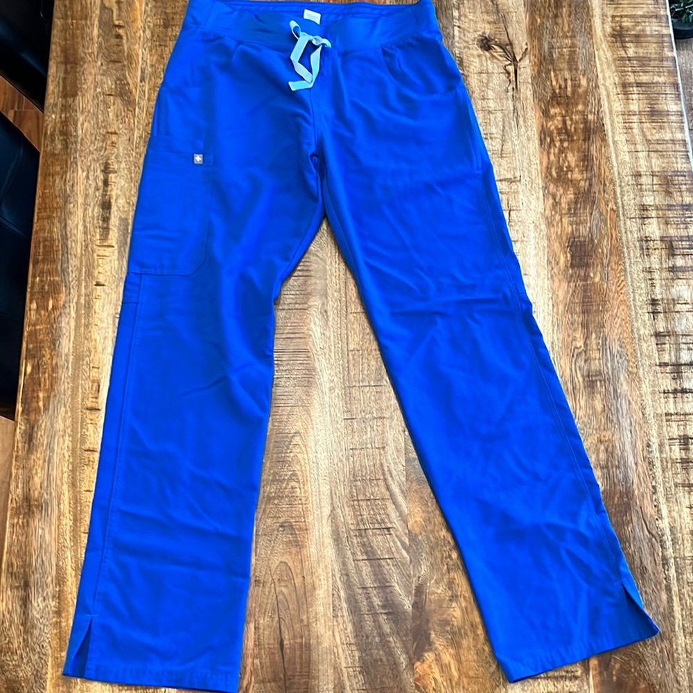 Blue Women's Pants